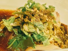夫妻肺片-夫妻肺片·中华老字号·正宗川菜(春熙路店)