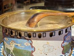 -蒙亨·手把肉·蒙古包文化主题餐厅(天恒广场店)