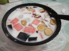 -海南岛·老海南清补凉