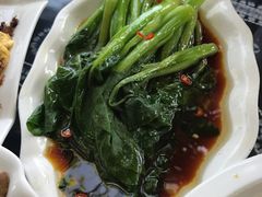 -古道惠风饭庄
