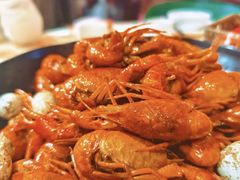 -小林哥的海鲜馆·夜宵烧烤(渔人码头店)