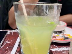 -新白鹿餐厅(爱琴海购物中心店)