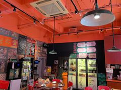 -蚝堡海鲜·威海菜·海肠捞饭·烧烤·亚洲吃蚝公司(幸福门店)