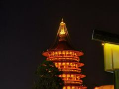 -隋唐洛阳城明堂天堂景区