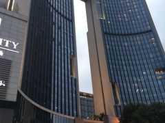 -康帝国际酒店-艾斯本自助西餐厅