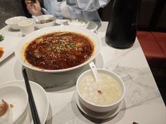 -一品红川菜(皇岗店)