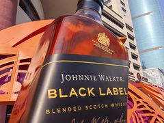 -上海波特曼丽思卡尔顿酒店