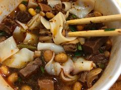 -覃肥叔桂林米粉(粮道街店)