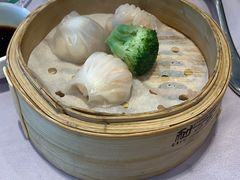 -丰鲤楼•闽南茶楼(仟禧汇店)