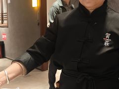 -贺庄·活鱼馆(珠吉路店)