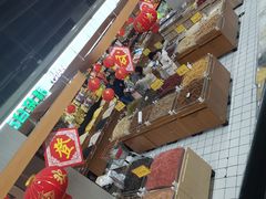 -雨润发超市(五常店)
