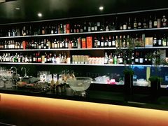 -外滩8号 whisky bar(金延大厦店)
