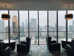 -天河希尔顿酒店·宴会厅