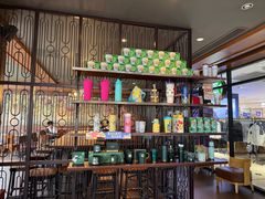 -星巴克(太原柳巷第一店)