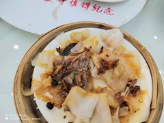 -年顺渔村(大岭山店)