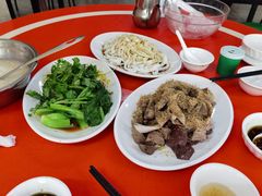 -水东兴记鸭粥店(茂名店)