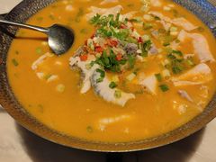 -唐猫庭院·千年陕菜(大唐不夜城店)