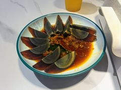 -扶摇树下·椒麻鲜活虾(石家庄勒泰广场店)