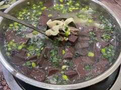 羊汤-张泽小阿弟羊肉馆