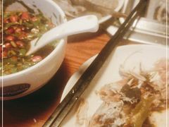 -金滏山烤肉·海鲜·火锅自助餐厅(镇江万达店)