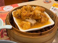 -点都德(A8店)