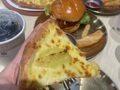 -魏斯理汉堡(西安沣东吾悦店)