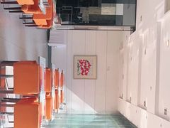 -北京德胜门华宇假日酒店·画廊咖啡厅