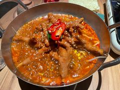 -KimPro 辛普乐概念韩餐