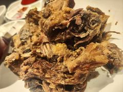 -大鸭梨烤鸭店(花园村店)