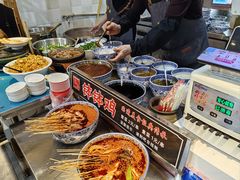 -老街杂酱面(东升街店)