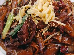 -澳门陈光记烧味饭店(万象城店)