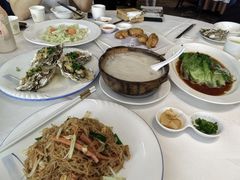 -怀德酒楼·粤菜·海鲜·茶点(宝安国际机场店)