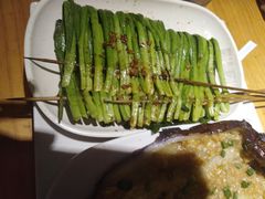 -木屋烧烤(龙岗南联店)