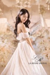 -拉瑞娜LaReine婚纱礼服高级定制