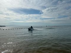 -威海国际海水浴场旅游区