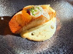 -圣丰索菲特·法国餐厅