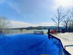 -天目湖涵田半山温泉