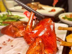 -朱记乳鸽王·非遗石岐乳鸽·全鸽宴(大兴旗舰店)