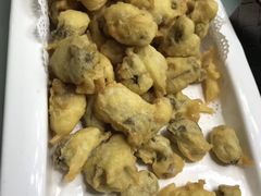 -老院子饭店·鲁菜·海鲜·家常菜