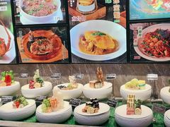 -味钱塘·钱塘浙宴(宋城之江银泰店)
