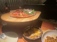 牛肉那曲-火鬼 PYRO(五道口店)