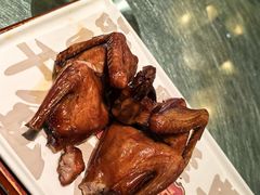 -大鸽饭(汉溪长隆店)