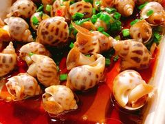 葱油花螺-盒马鲜生(解百新元华店)