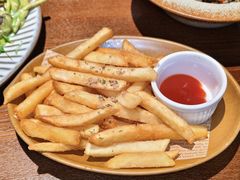 -本处·素食·融合料理(南油店)