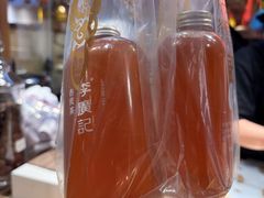 -沙州食驿·非遗小吃夜市