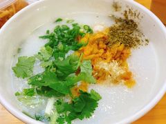 老街油茶-正南齐北·老街糯米团(洪崖洞店)