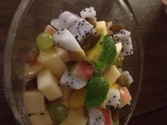 -莫比餐厅(五道口店)