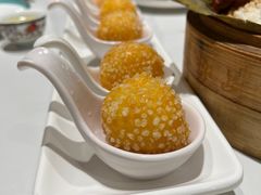 -喜势点·糖沙翁手工茶点·本地人茶居(永庆坊店)