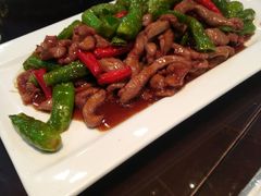 -台北A+A七喜饭店(德增街店)