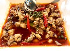 口水娃-云境生态园(红谷滩店)